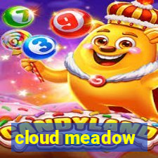 cloud meadow